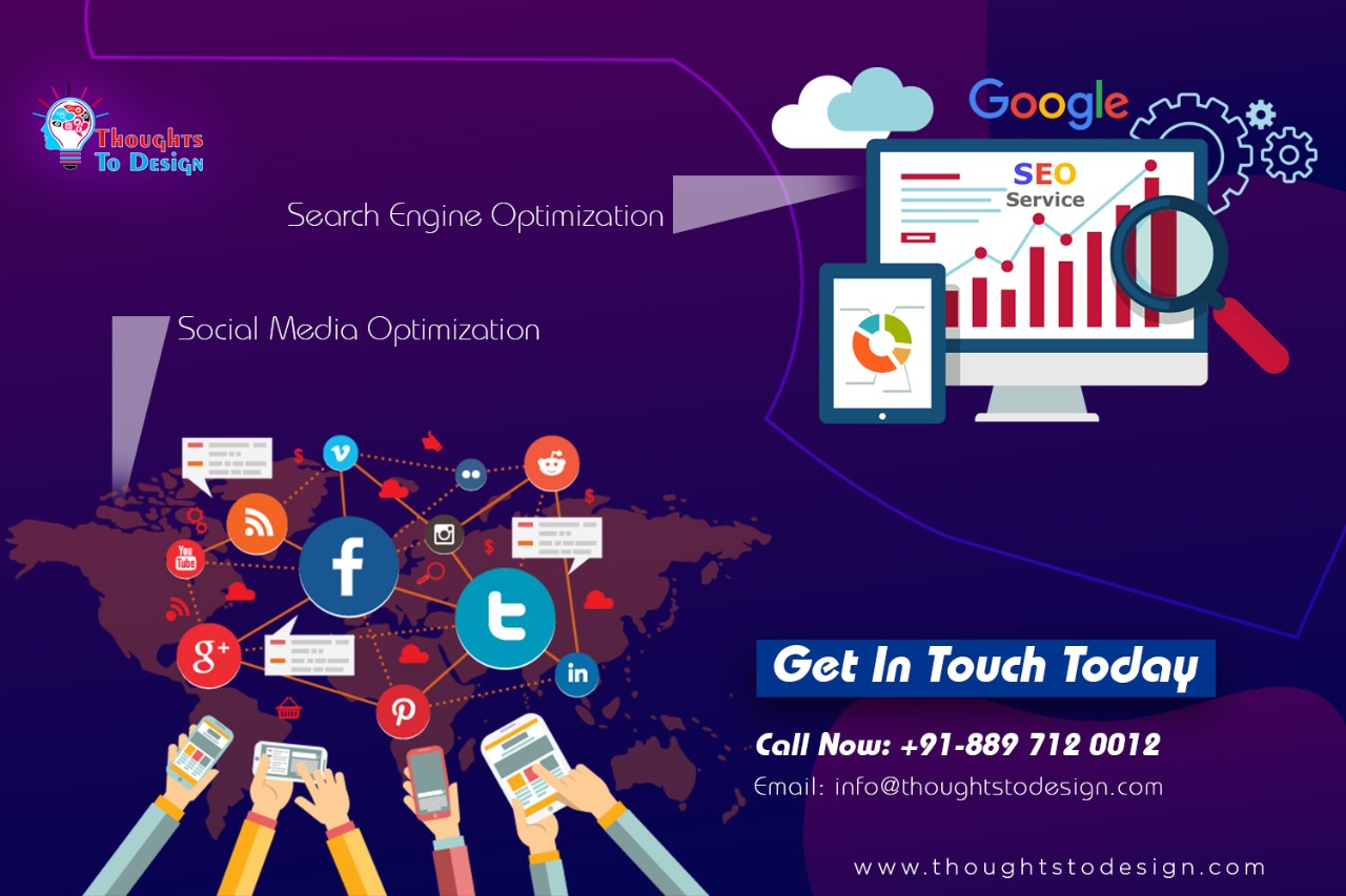 SEO in Hyderabad