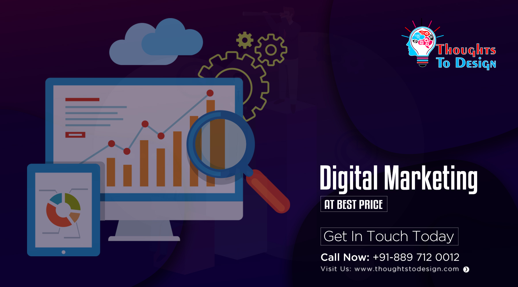 Digital Marketing In Hyderabad