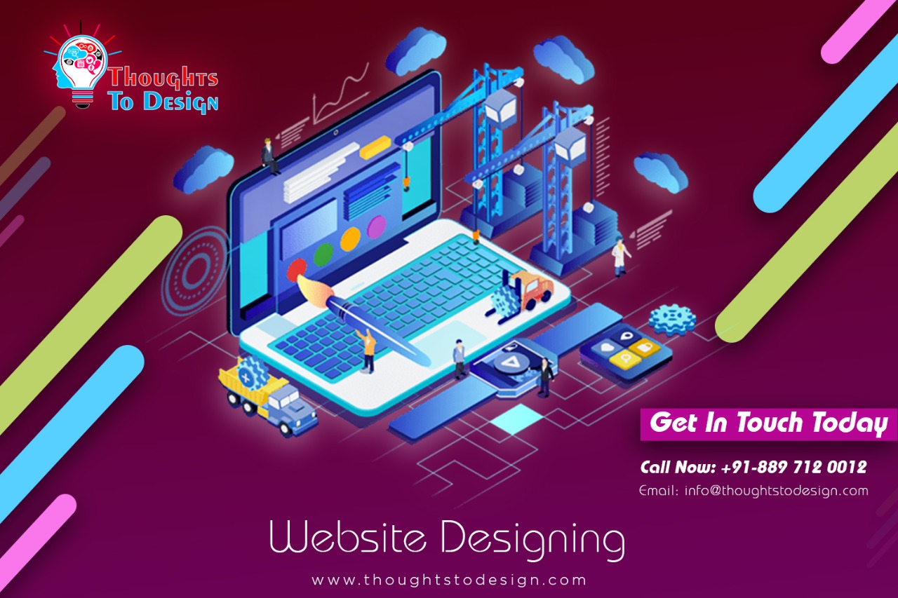 Website Designing Services  In Hyderabad