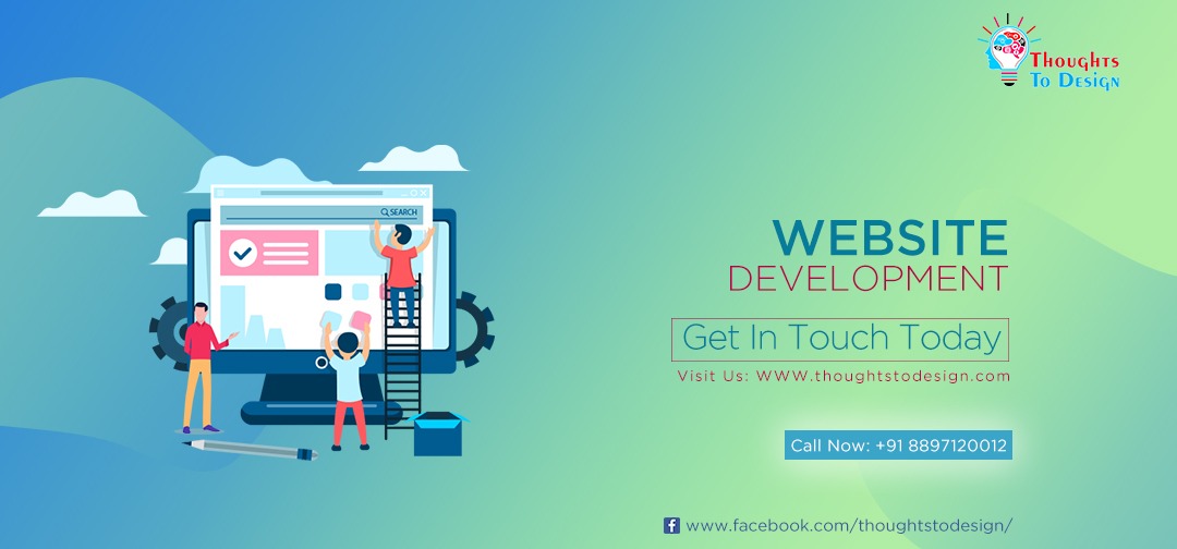 Website Development IN Hyderabad